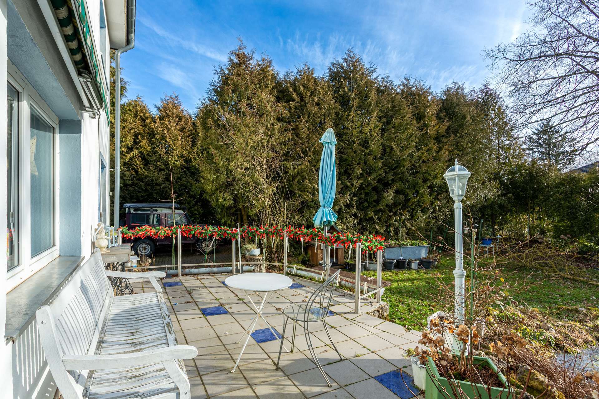 Immobilie in Nettersheim - Großzügiges Familienhaus auf tollem Grundstück - Bild 1