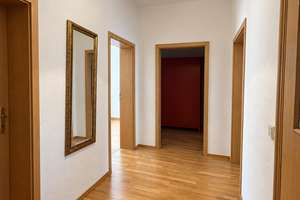 (Bezugsfrei & provisionsfrei) - 2-Zimmer-Wohnung mit Balkon  – 4315 Neustadt-Neuschönefeld, Leipzig – Vorschaubild 9