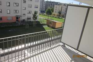 Schöne 2-Zimmer-Wohnung mit EBK und TG-Stellplatz – Hochstiftsweg 9, 81925 Oberföhring, München – Vorschaubild 8