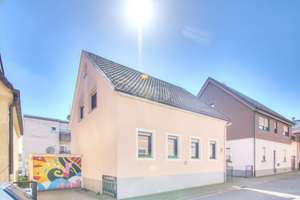 Gemütliches Einfamilienhaus zum selbst verwirklichen mit schnuckeligem Garten – Die vollständige Adresse der Immobilie erhältst du vom Anbieter., 74078 Neckargartach, Heilbronn – Vorschaubild 6