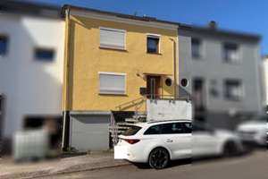 Einfamilienhaus für die große Familie in Wadgassen-OT – Die vollständige Adresse der Immobilie erhältst du vom Anbieter., 66787 Wadgassen – Vorschaubild 2