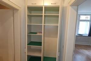 Ruhige 1-Zimmer-Wohnung in Toplage auf der Wilhelmstraße – Wilhelmstr. 30, 65183 Mitte, Wiesbaden – Vorschaubild 4