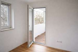 Modernisiertes Investment mit hoher Rücklage - barrierefrei, mit Lift - OHNE KÄUFERPROVISION – Die vollständige Adresse der Immobilie erhältst du vom Anbieter., 80933 Lerchenau-Ost, München – Vorschaubild 5