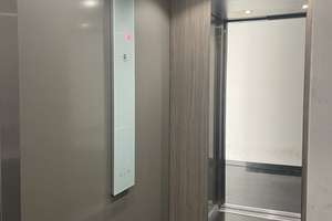 4-ZIMMER-PENTHOUSE | ALLEINE AUF EINER EBENE | 2. TAGESLICHTBÄDER | EBK | LOGGIA – 60435 Berkersheim, Frankfurt am Main – Vorschaubild 22
