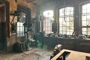 Historisches Fachwerk trifft Handwerkskunst – Liebhaberobjekt mit Schmiede – Nordhausen (Kreis) – Vorschaubild 16