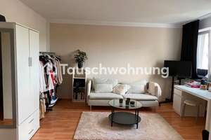 Tauschwohnung: Tausche 1/2 Zimmer-Wohnung in Hannover – Die vollständige Adresse der Immobilie erhältst du vom Anbieter., 30419 Burg, Hannover – Vorschaubild 2