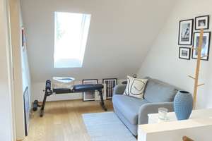 Luxuriöse Dachterrassenwohnung – Die vollständige Adresse der Immobilie erhältst du vom Anbieter., 90482 Laufamholz, Nürnberg – Vorschaubild 21