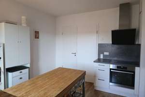 !!! Mainz Zollhafen - Leben direkt am Wasser - helle 4-ZW mit Balkon !!! – Fischerhof 25, 55120 Neustadt, Mainz – Vorschaubild 17
