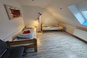 Möblierte Studenten Wohnung in der Nachbarschaft der Hochschule Niederrhein – Wilhelm-Strauß-Straße 2, 41236 Rheydt, Mönchengladbach – Vorschaubild 2