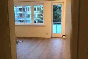 Ruhige und schöne 3-Zi-Wohnung  mit Balkon in Hamburg-Eppendorf – Die vollständige Adresse der Immobilie erhältst du vom Anbieter., 20249 Eppendorf, Hamburg – Vorschaubild 7