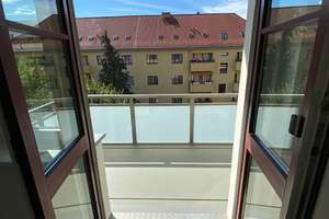 Wohngenießer aufgepasst! Schicke 3-Zimmer Wohnung in der Curiesiedlung – Bunsenstraße 1, 39124 Neue Neustadt, Magdeburg – Vorschaubild 2