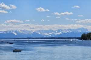 Ein Zeitloses Meisterwerk im Mediterranen Baustil mit Weitblick in Privilegierter Lage – Starnberg (Kreis) – Vorschaubild 12