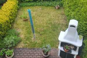 Reihenmittelhaus mit kleinem Garten und herzlichem Ausblick – Saale-Holzland-Kreis – Vorschaubild 2