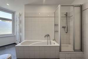 Erstbezug | Neue Küche | 3 Zimmer | Balkon | Stellplätze optional – Ernst-Guhr-Straße 2, 4319 Engelsdorf, Leipzig – Vorschaubild 11