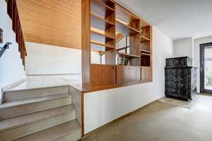Einfamilienhaus (Splitlevel) mit außergewöhnlicher Architektur und hoher Privatsphäre in Waldtrud... – Die vollständige Adresse der Immobilie erhältst du vom Anbieter., 81827 Waldtrudering, München – Vorschaubild 6