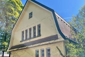 Denkmalvilla im Herzen des Herzogparks – Die vollständige Adresse der Immobilie erhältst du vom Anbieter., 81679 Herzogpark, München – Vorschaubild 3