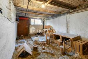 Gepflegtes Bauernhaus mit Charme & Potenzial: 2200 m² Grundstück, Scheune & Wohnmöglichkeiten – Die vollständige Adresse der Immobilie erhältst du vom Anbieter., 79879 Wutach – Vorschaubild 10