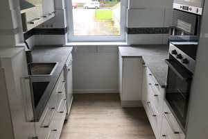 Schöne helle 3-Zimmer-Wohnung mit EBK und Balkon in Bielefeld (Schildesche) zum 01.12.2026