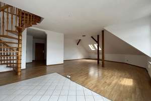 Helle und vermietete Maisonette DG 2-Zi. mit Balkon, Aufzug, Laminat, Wanne und Dusche in Bestlage * – Die vollständige Adresse der Immobilie erhältst du vom Anbieter., 9112 Kaßberg, Chemnitz – Vorschaubild 9