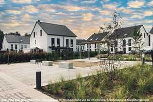 Erstbezug! Energieeffiziente 5-Zimmer-Doppelhaushälfte mit großzügigem Gartenanteil! – Neuwied (Kreis) – Vorschaubild 14