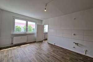 Smarte 2-Zimmer-Wohnung im 4. Obergeschoss zu vermieten