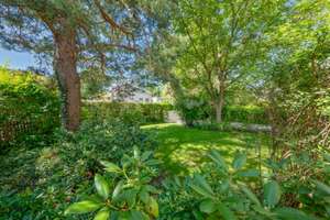 CHARMANTES DOMIZIL IN GARTENIDYLL – Die vollständige Adresse der Immobilie erhältst du vom Anbieter., 82166 Gräfelfing – Vorschaubild 5