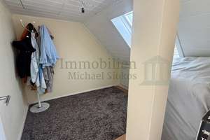 *** 2 ZKB - Dachgeschosswohnung im Zentrum von Lampertheim *** – Die vollständige Adresse der Immobilie erhältst du vom Anbieter., 68623 Lampertheim – Vorschaubild 8