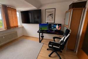 Ruhiges 1,5-Zimmer-Apartment in Essen-Heisingen (von privat)) – Die vollständige Adresse der Immobilie erhältst du vom Anbieter., 45259 Heisingen, Essen – Vorschaubild 6