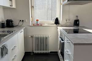 Helle 2-Zimmer Wohnung in zentraler Lage  – Zenettistraße 45a, 80337 Am Schlachthof, München – Vorschaubild 6