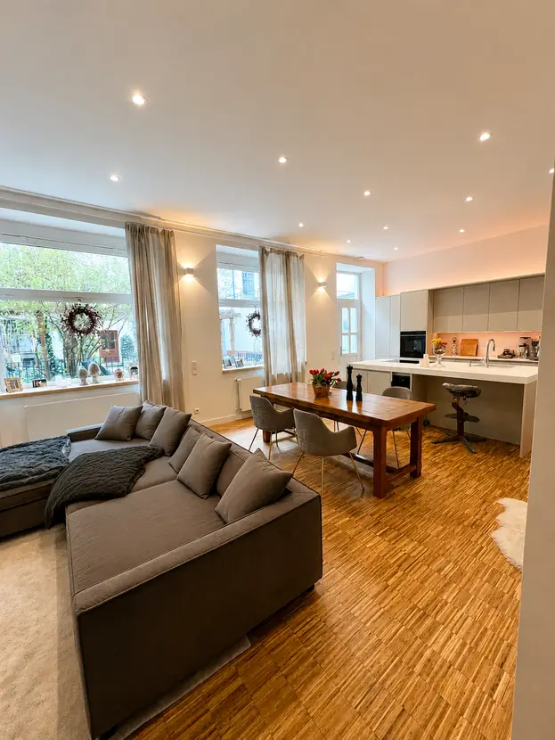 LOFT. Haidhausen | Neubau | provisionsfrei — foto 3