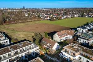 Mehrfamilienhaus in ruhiger und guter Wohnlage von München-Ramersdorf – München – Vorschaubild 6
