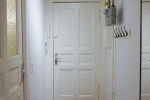 Charmantes 1-Zimmer Apartment am Volkspark – Die vollständige Adresse der Immobilie erhältst du vom Anbieter., 10249 Friedrichshain, Berlin – Vorschaubild 3