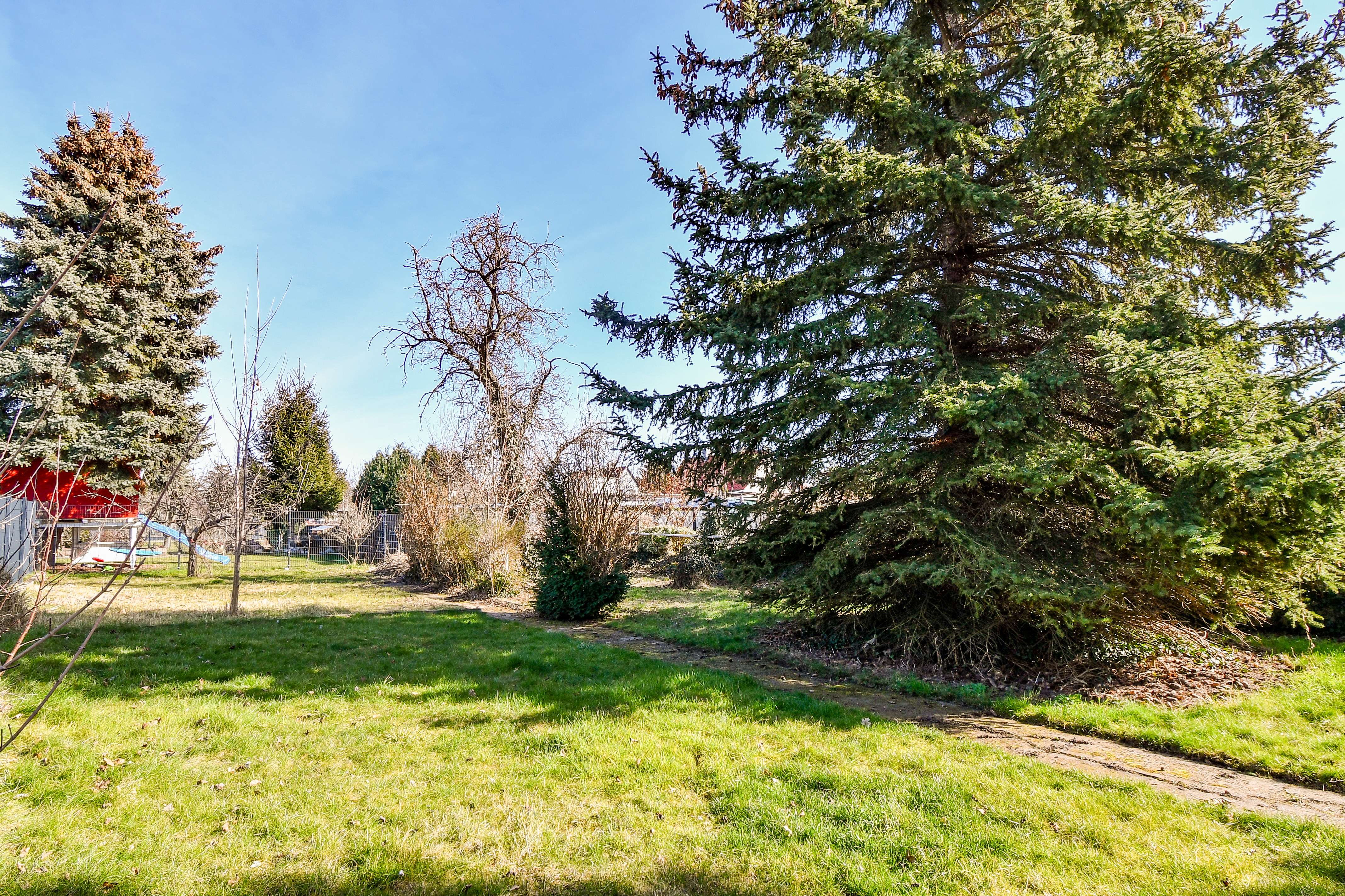 Doppelhaushälfte wünscht neues Leben, Magdeburg – Bild 2