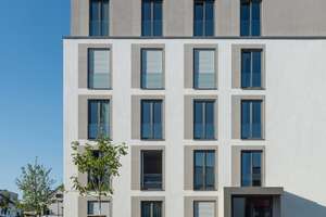 NEUBAU-Erstbezug-Penthouse Traum mit exklusiver Dachterrasse und 2 Tageslichtbäder