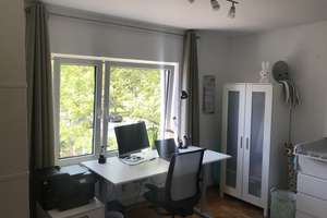 3-Zi.-Wohnung Hadern · Südbalkon, Duplex-Garage · ruhige Sackgasse · bezugsfrei 2027 – Wildtaubenweg 5, 81375 Neuhadern, München – Vorschaubild 16