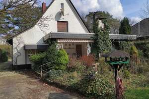 Einfamilienhaus in Bielefeld-Ummeln (bis zum 8.6.2026 ohne Maklerprovision) mit 5 Zimmern und Garten – Die vollständige Adresse der Immobilie erhältst du vom Anbieter., 33649 Brackwede, Bielefeld – Vorschaubild 5