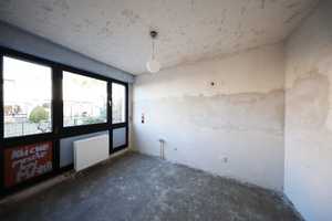 Köln-Höhenhaus: Modernisierungsbedürftiges Reiheneckhaus + Garage – Köln – Vorschaubild 4