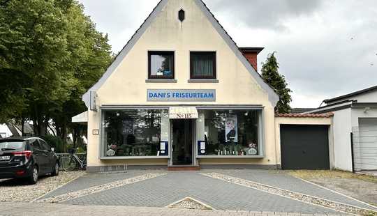 Bild von 2-Familienhaus, ca. 7% Rendite, Top Grundstück