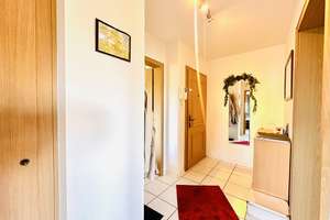 2- Zimmer- Eigentumswohnung (bezugsfrei ab 01.09.2026) mit Balkon und Stellplatz – Schriesheimer Str. 39, 69221 Dossenheim – Vorschaubild 9
