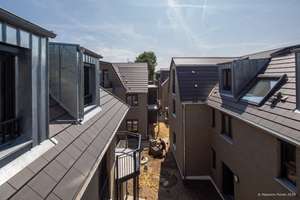 3 Zimmer-Dachterrassentraum ab sofort zu vermieten – Ulfilasstraße 29 b, 81739 Waldperlach, München – Vorschaubild 11