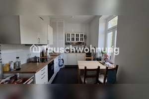 Tauschwohnung: Wir bieten 123m2 in 04155. Suchen ab 90m2 am Johana Park – Herloßsohnstraße 12, 4155 Gohlis-Süd, Leipzig – Vorschaubild 4