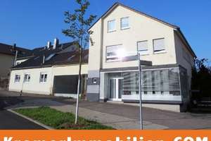 Helle Wohnung mit großen Fensterflächen von Stuttgart-Bergheim mit Terrasse!