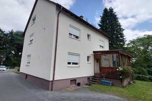 Charmantes Dreifamilienhaus mit großem Garten in Traisa – Darmstadt-Dieburg (Kreis) – Vorschaubild 2