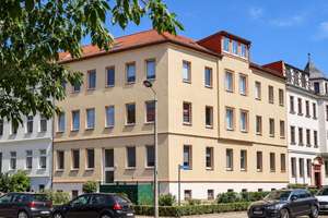 Modernes Wohnen in ruhiger Lage – gepflegte Wohnung mit Einbauküche – 4159 Wahren, Leipzig – Vorschaubild 7