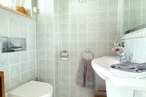 Charmante Doppelhaushälfte mit Traumgarten, Sauna & Kaminambiente – Günzburg (Kreis) – Vorschaubild 17