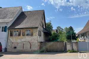 EFH mit Südterrasse sowie Balkon in
idyllischer Lage und
geschichtsträchtigem Nebengebäude – Emmendingen (Kreis) – Vorschaubild 18