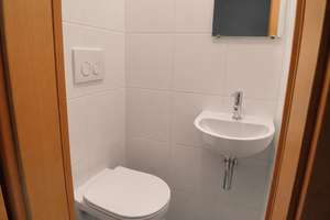 Wunderschöne Wohnung  im Maarviertel (3ZKB, Gäste-WC, Balkon), Carport – Benediktinerstraße 12, 54292 Nord, Trier – Vorschaubild 12