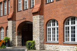 Klinker, Erker und Balkone – Expressiv wohnen im BRICKS – Hauptstraße 29, 10823 Schöneberg, Berlin – Vorschaubild 4