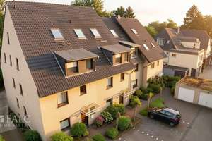 Charmante 4-Zimmer-Maisonettewohnung mit viel Platz für die ganze Familie – Die vollständige Adresse der Immobilie erhältst du vom Anbieter., 42781 Haan – Vorschaubild 10