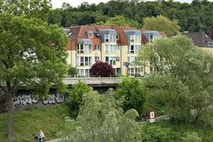Luxuriöse Eigentumswohnung mit Ruhrblick in Essen Werden